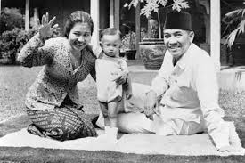 Kutipan Soekarno bahasa Inggris
