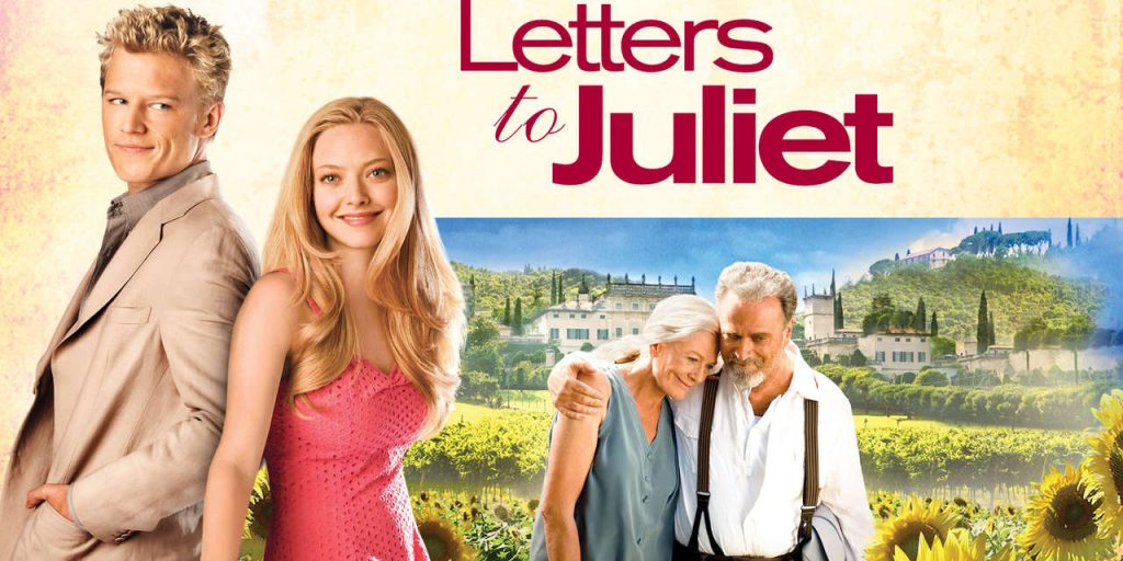 Kisah romantis Letter of Juliet belajar Bahasa Inggris bakal lebih menarik, dijamin kamu bakal senyum-senyum sendiri