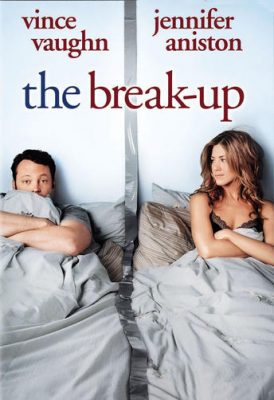 Film The Break-up mudah diikuti oleh pelajar bahasa Inggris tingkat pemula