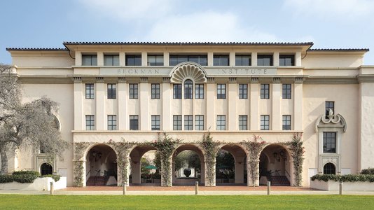 California Institute of Technology / Caltech adalah universitas di Amerika terbaik nomer 4 di dunia versi QS Ranking